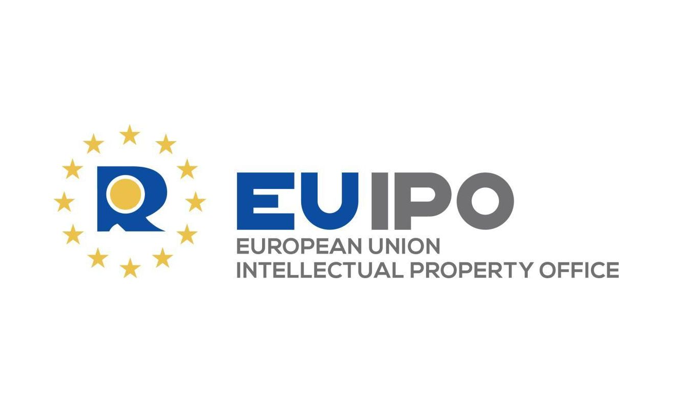 EU Patent徽章